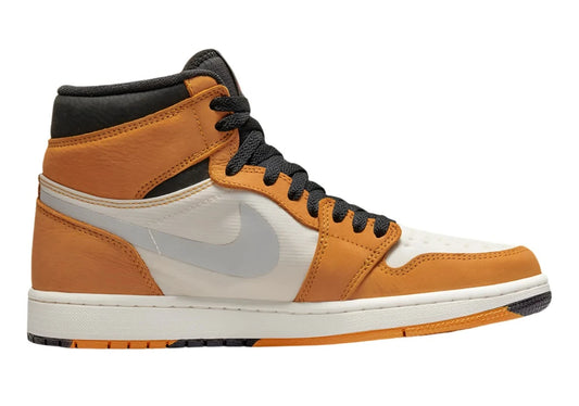 Jordan 1 High Element Gore-Tex Light Curry