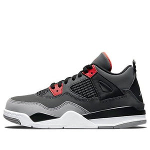 Air Jordan 4 Infrared (PS)