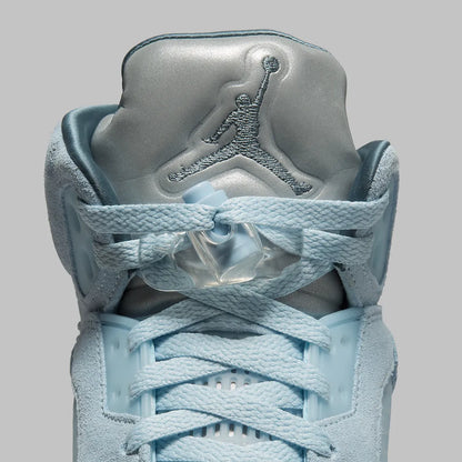 Jordan 5 Bluebird