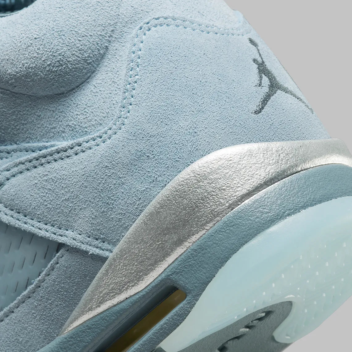 Jordan 5 Bluebird