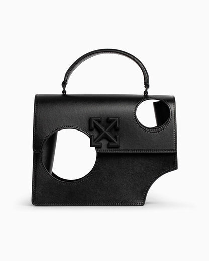 Off-White Hole Jitney 2.8 Womens Bag