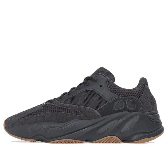 Yeezy Boost 700 Utility Black Sneakers