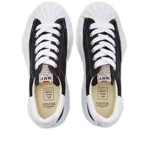 Maison Mihara Yasuhiro Blakey OG Sole Canvas Low
