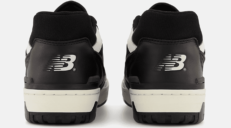 New Balance 550 Panda