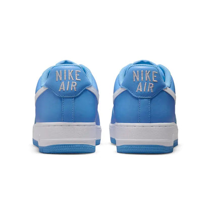 Nike AF1 University blue