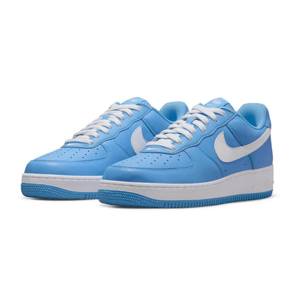 Nike AF1 University blue