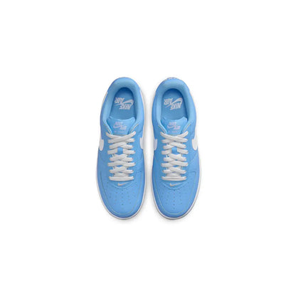 Nike AF1 University blue