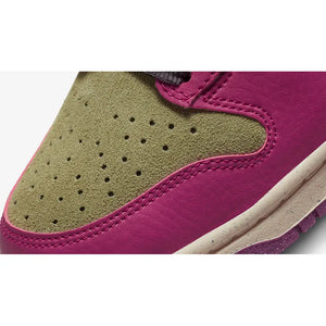 Nike Dunk High Dynamic 'Berry' Women's