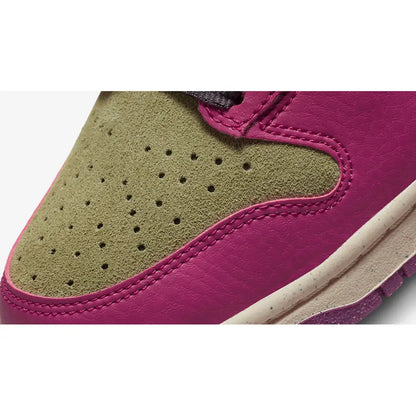 nike dunk high WMNS dynamic berry