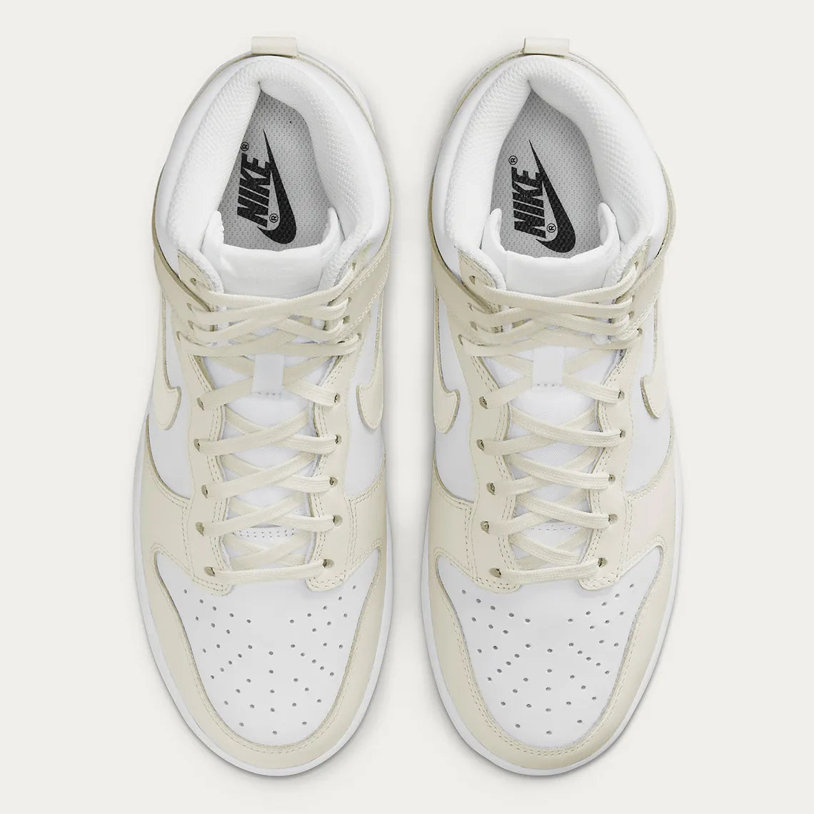 Nike Dunk High WMNS High Sail Gum