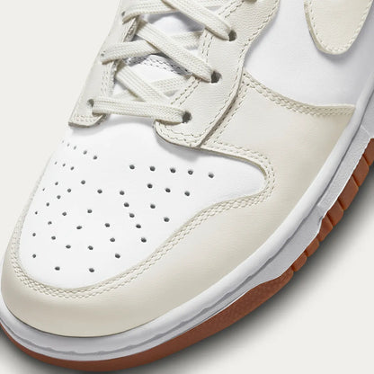 Nike Dunk High WMNS High Sail Gum