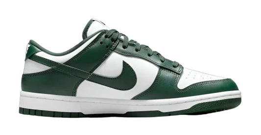 Nike Dunk Low Michigan State