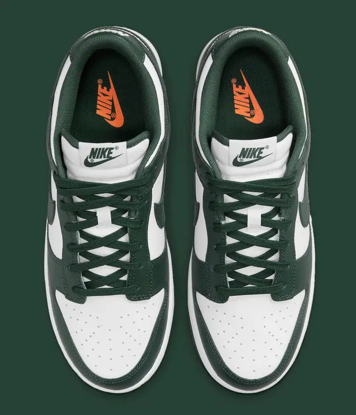 Nike Dunk Low Michigan State