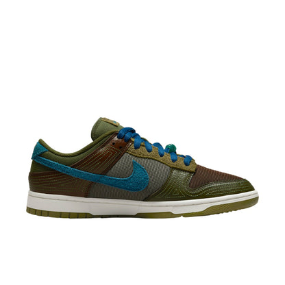 Nike Dunk Low Cacao Wow