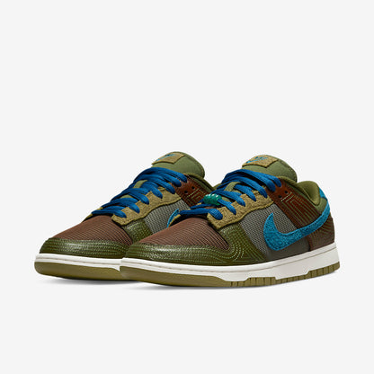 Nike Dunk Low Cacao Wow