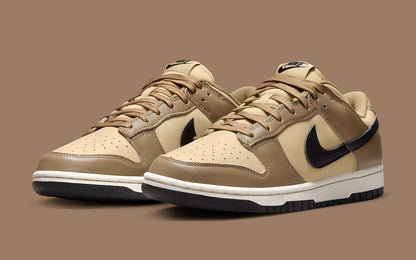 Nike Dunk Low Dark Driftwood