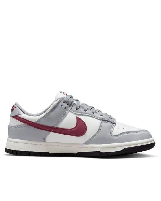 Nike Dunk Low Pale Ivory Redwood