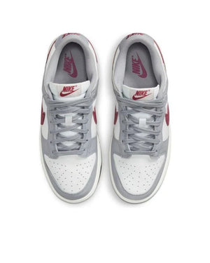 Nike Dunk Low Pale Ivory Redwood
