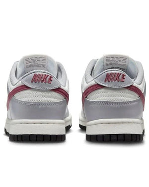 Nike Dunk Low Pale Ivory Redwood