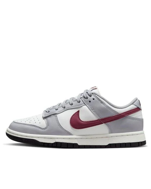 Nike Dunk Low Pale Ivory Redwood
