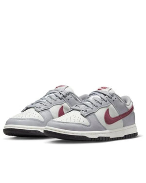 Nike Dunk Low Pale Ivory Redwood
