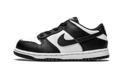 Nike Dunk Low Retro White Black Panda TD