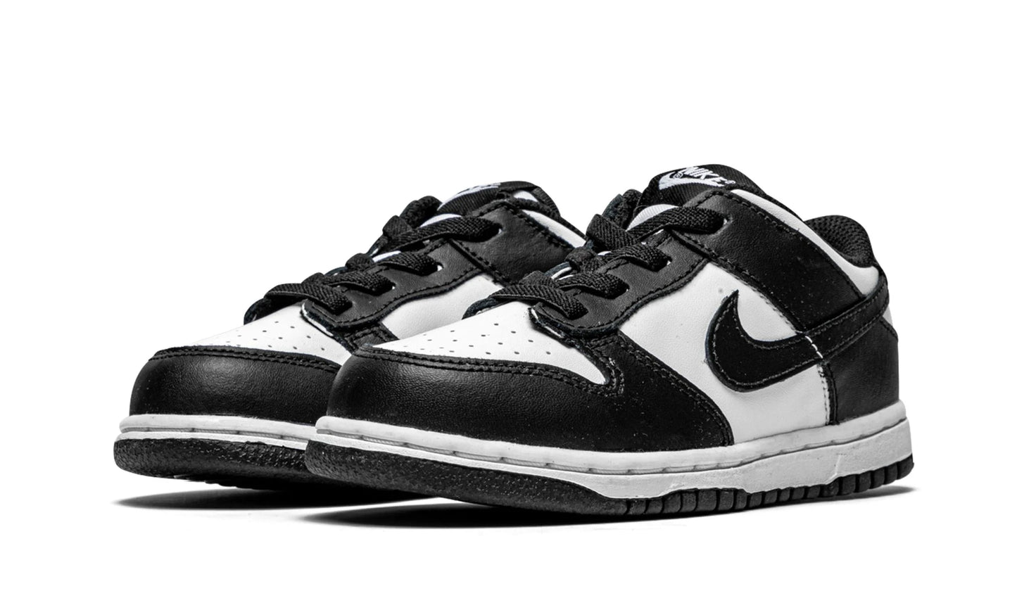 Nike Dunk Low Retro White Black Panda TD