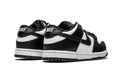 Nike Dunk Low Retro White Black Panda TD