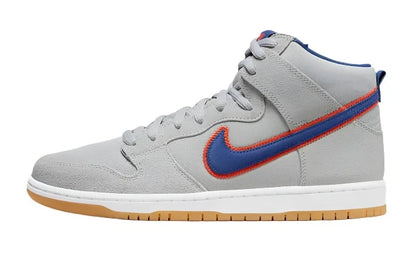 Nike Dunk High New York Mets