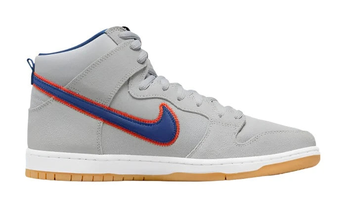 Nike Dunk High New York Mets