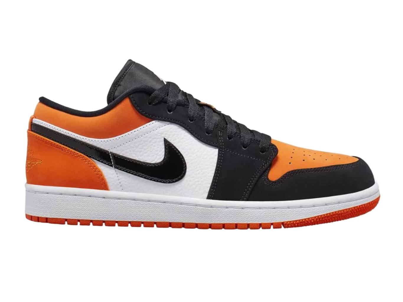 Jordan 1 low Shattered Backboard