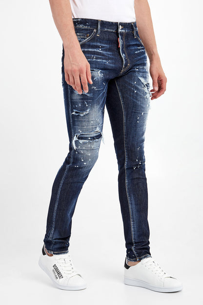 Dsquared2 Cool Guy Jeans