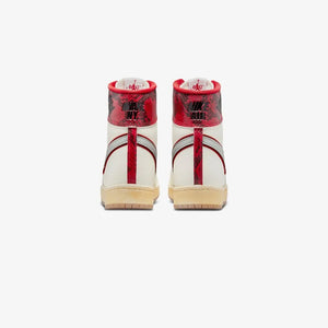 Air Jordan Air Ship PE SP x Awake NY 'White'