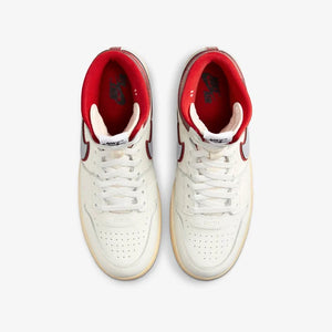 Air Jordan Air Ship PE SP x Awake NY 'White'