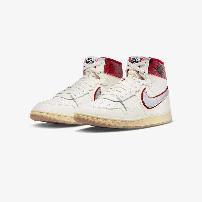 Air Jordan Air Ship PE SP x Awake NY 'White'
