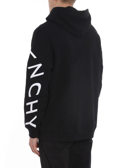 Givenchy Refracted Hoodie