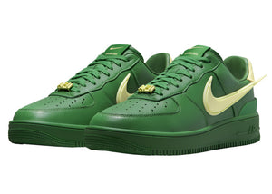 Nike Air Force 1 Low x Ambush Pine Green
