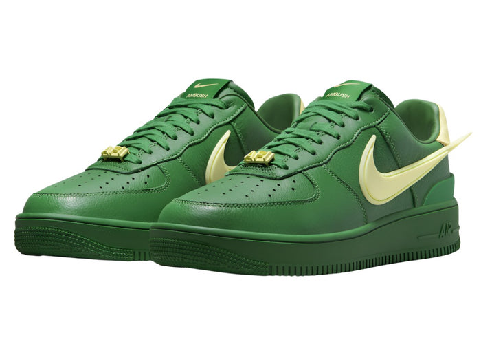 Nike Air Force 1 Low x Ambush Pine Green