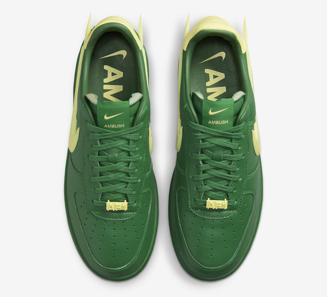 Nike AF1 Ambush Green