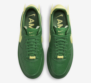 Nike Air Force 1 Low x Ambush Pine Green