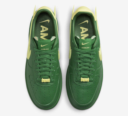 Nike AF1 Ambush Green