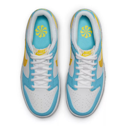 Nike Dunk Low 'Next Nature Homer Simpson' (GS)
