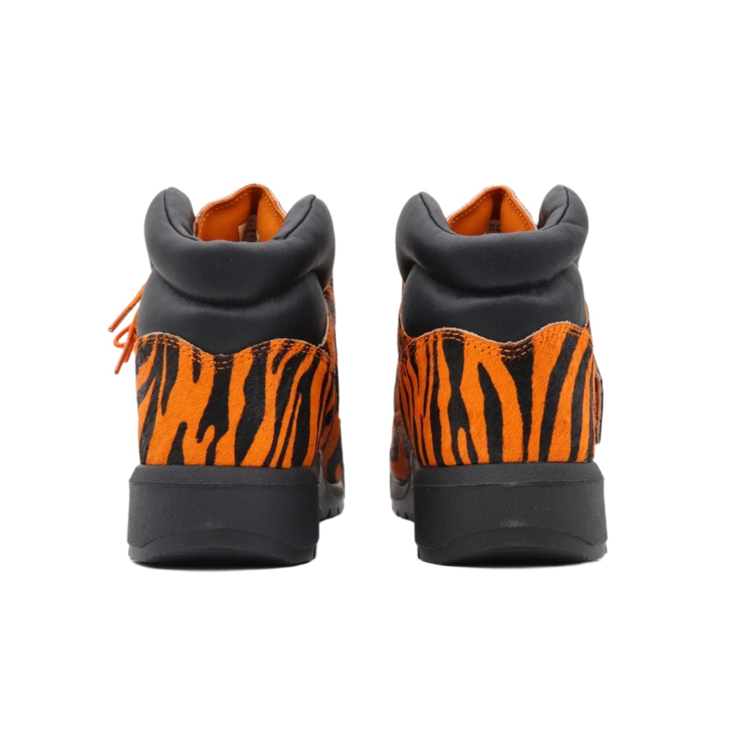 Supreme x Timberland Field Boot 'Tiger'