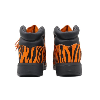 Supreme x Timberland Field Boot 'Tiger'