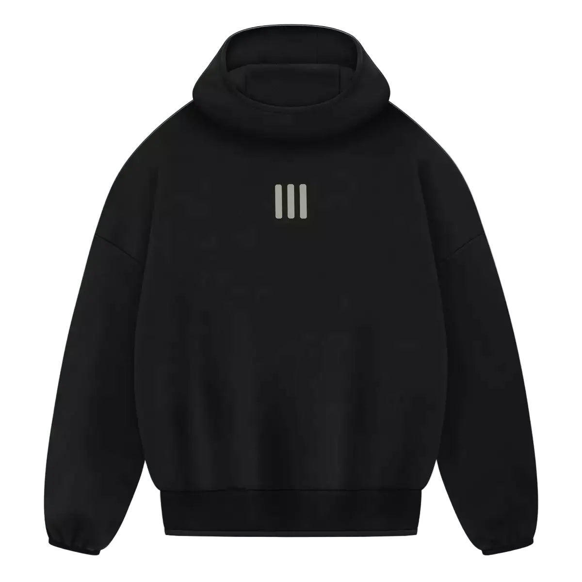 Essentials x Adidas Hoodie