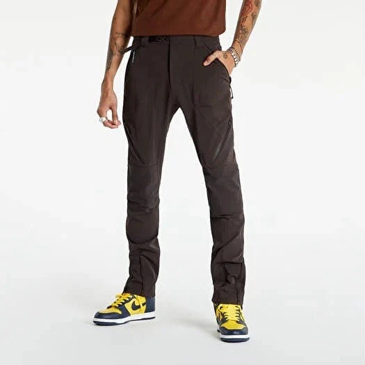 Travis Scott cactus corp x Nike M nrg bh Pant Brown