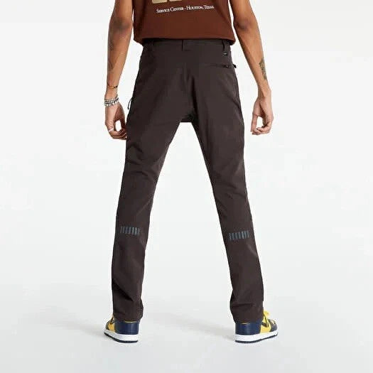 Travis Scott cactus corp x Nike M nrg bh Pant Brown