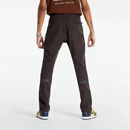 Travis Scott cactus corp x Nike M nrg bh Pant Brown