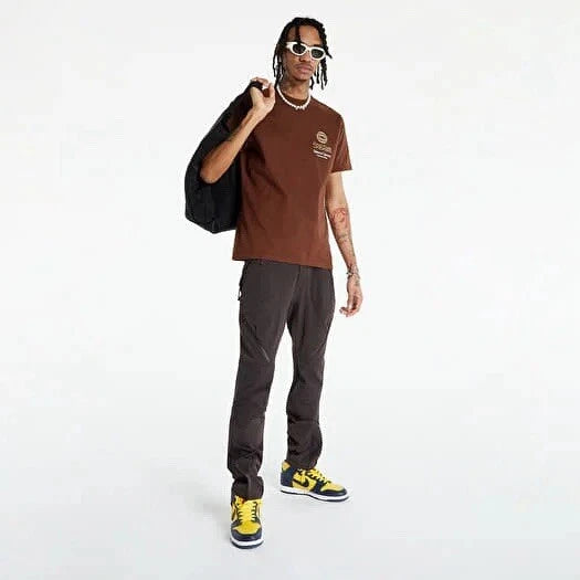 Travis Scott cactus corp x Nike M nrg bh Pant Brown