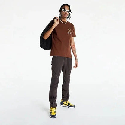 Travis Scott cactus corp x Nike M nrg bh Pant Brown